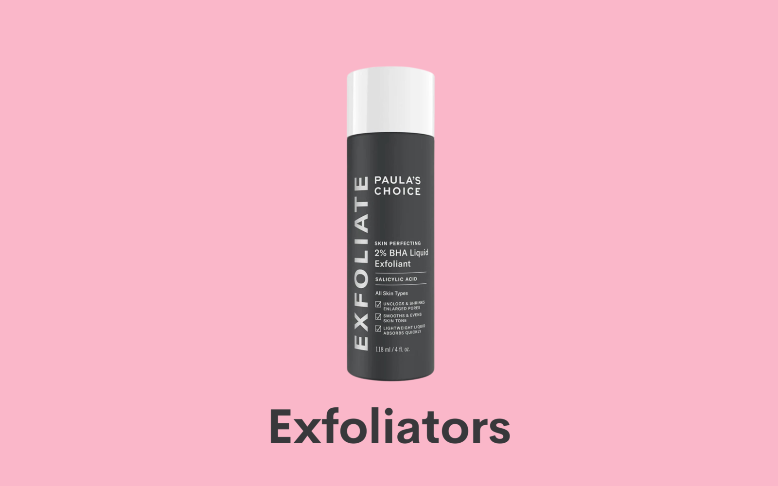 Populaire exfoliators