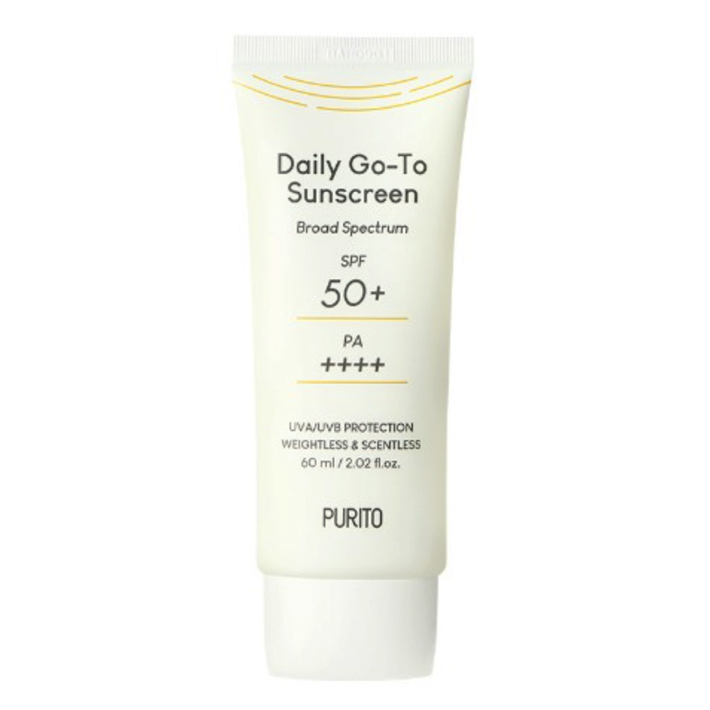 Purito Daily Go-To Sunscreen