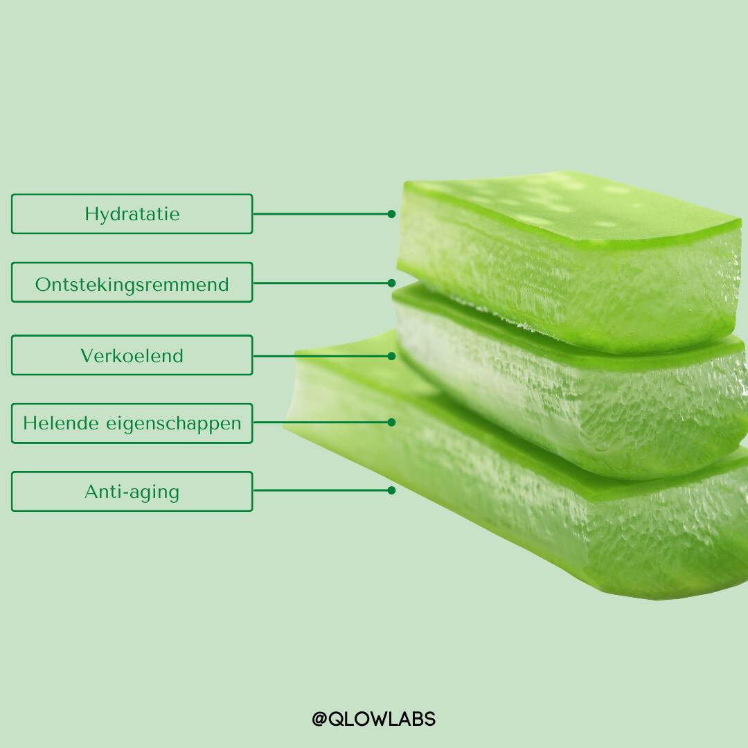 Aloe vera, gezicht, aloe vera gel, aloe vera creme