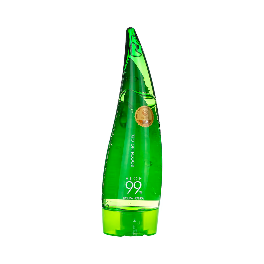 holika holika, aloe vera gel, soothing gel