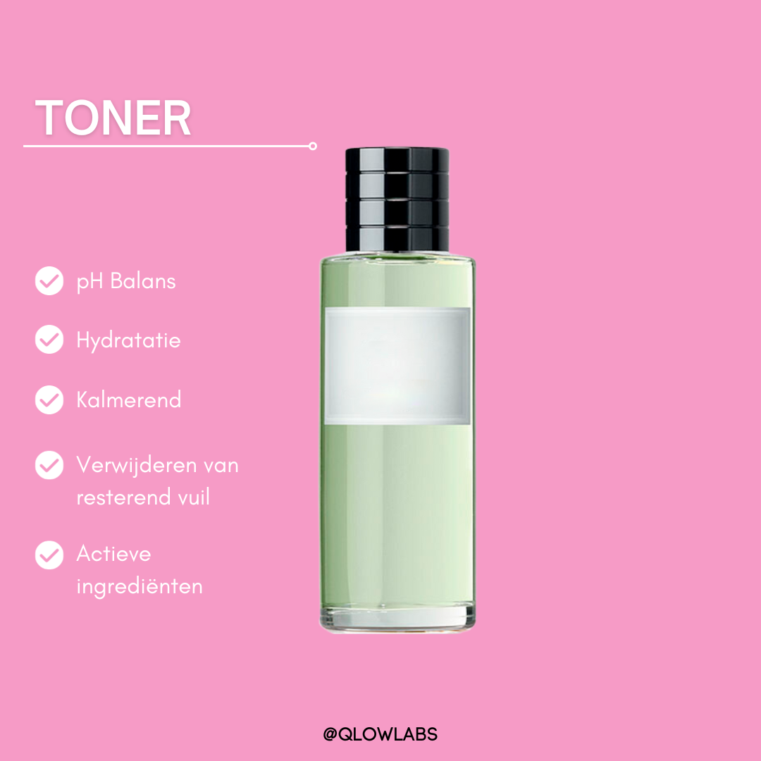 toner, skincare, voordelen van toner, gezicht