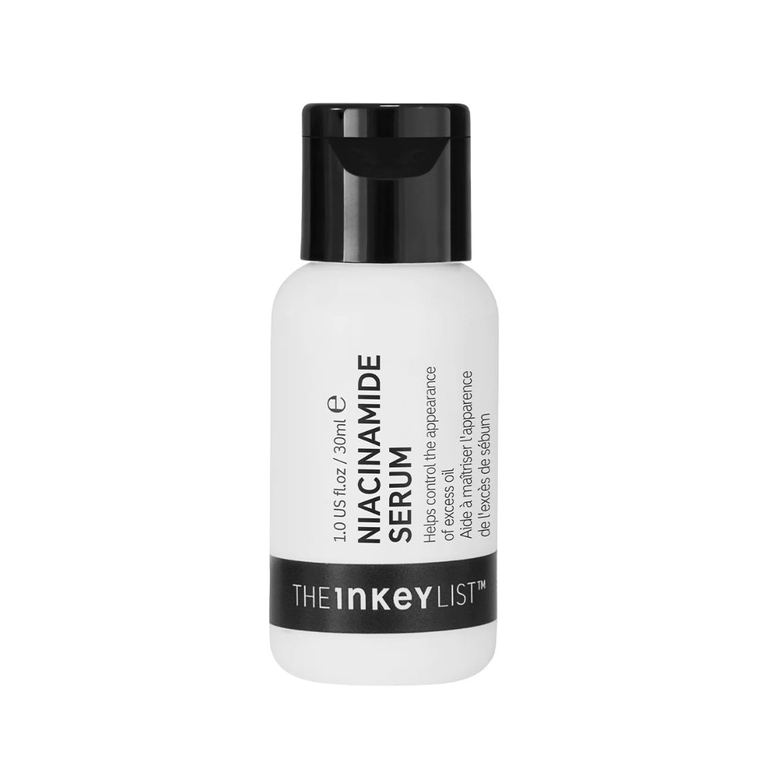 the inkeylist, serum