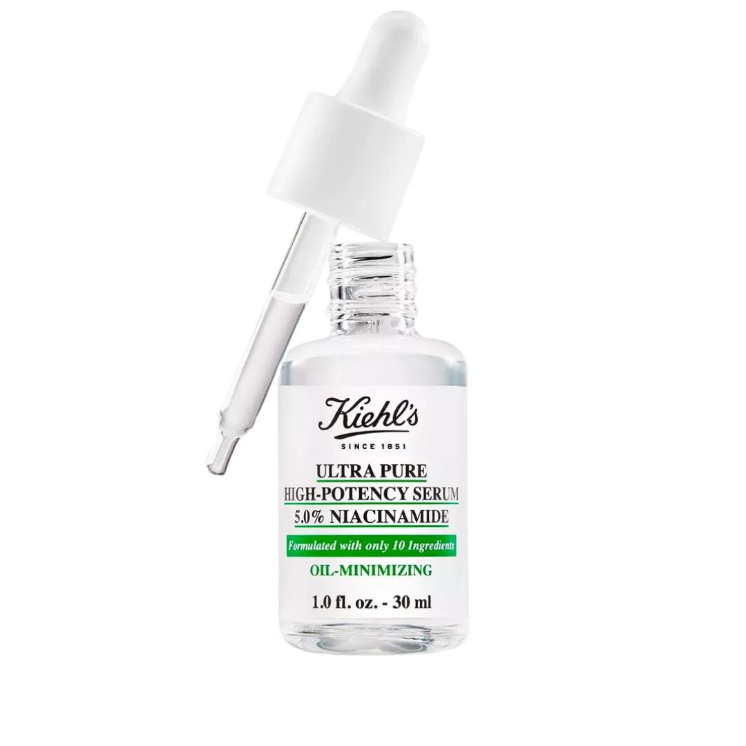 kiehls, serum