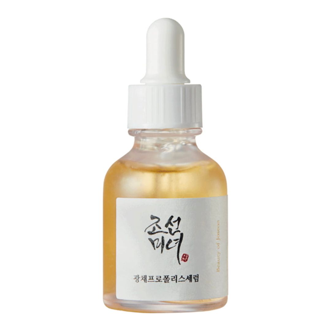 beauty of joseon, serum, korean skincare